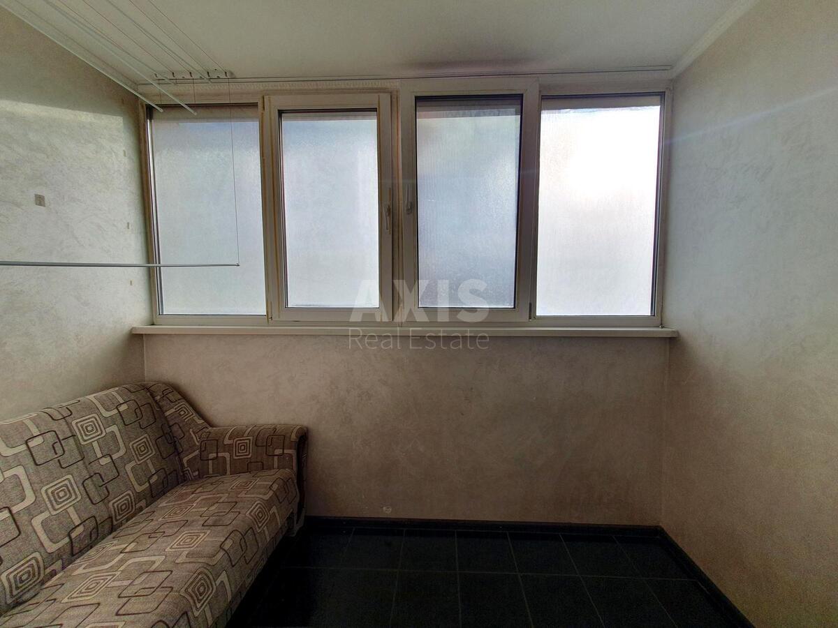 1k apartment pr-t Grygorenka Petra 14622488