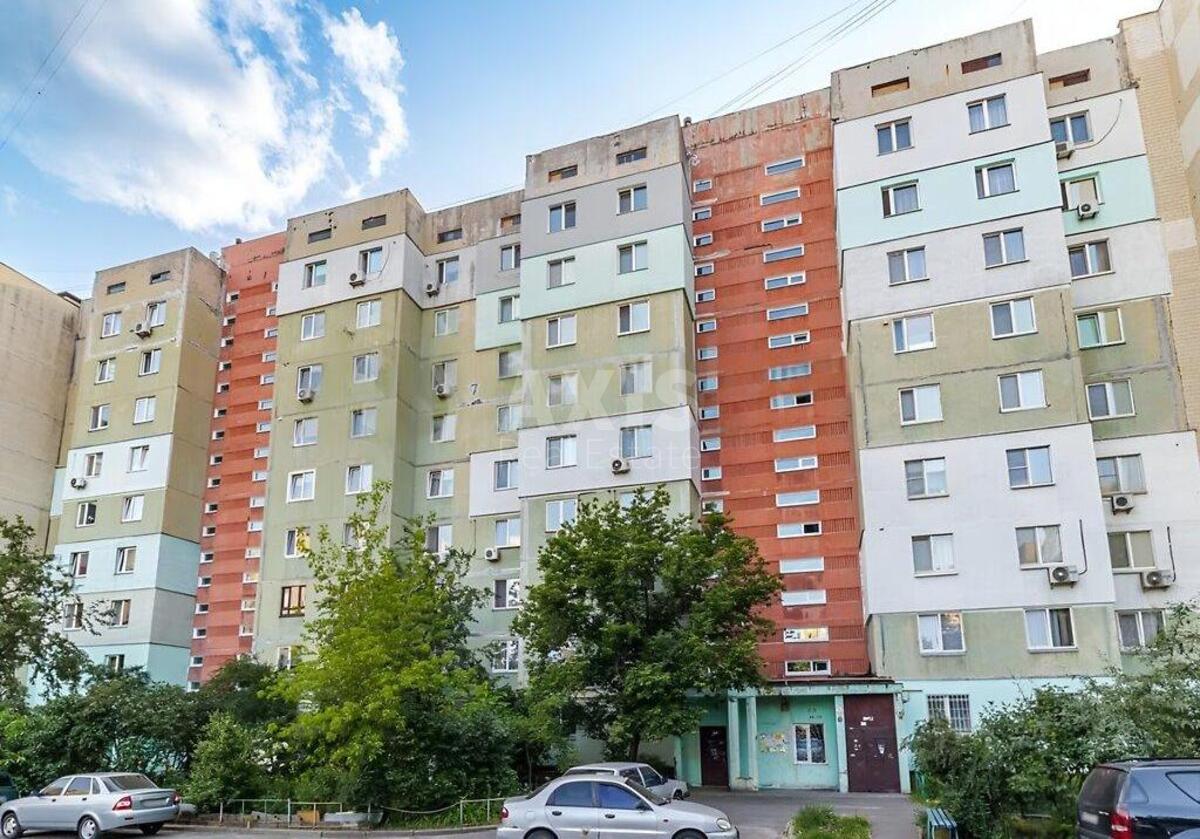 3k apartment pr-t Obolons'kyj 345797915