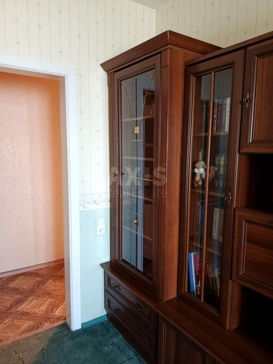 1k apartment pr-t Volodimira Іvasyuka 14Г623122