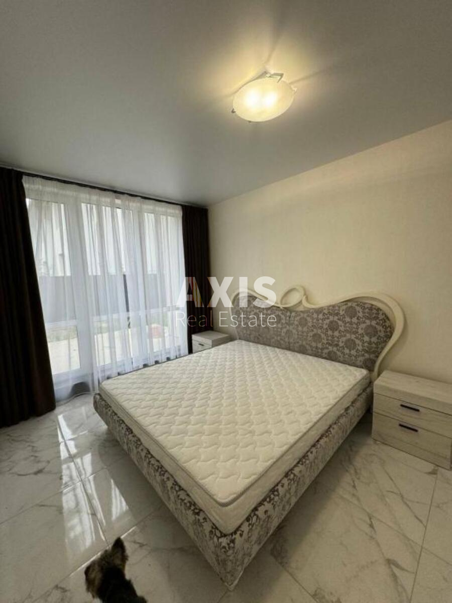 1k apartment vul. Lisna 114