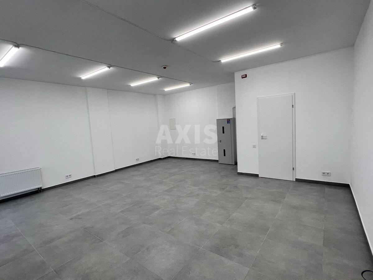 Офис ул. Михаила Максимовича 24, 56м2635700