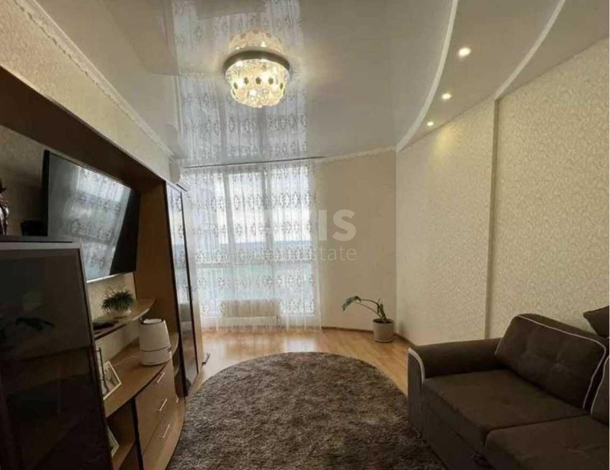 1к квартира ул. Светлая 30