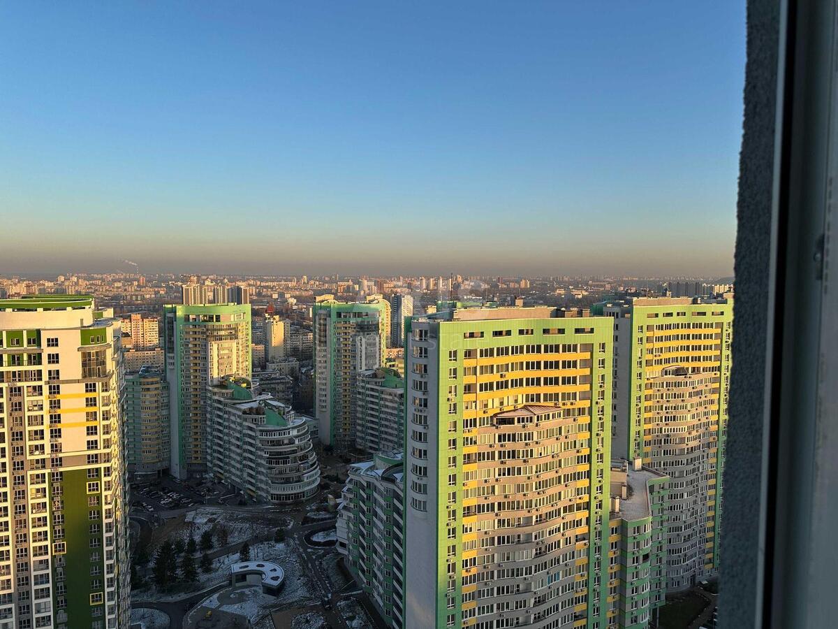 2к квартира ул. Краснопольская 2Г5