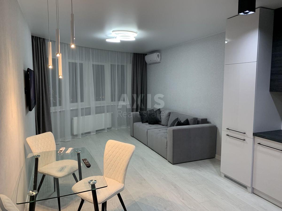 1k apartment shose Harkivs'ke 19