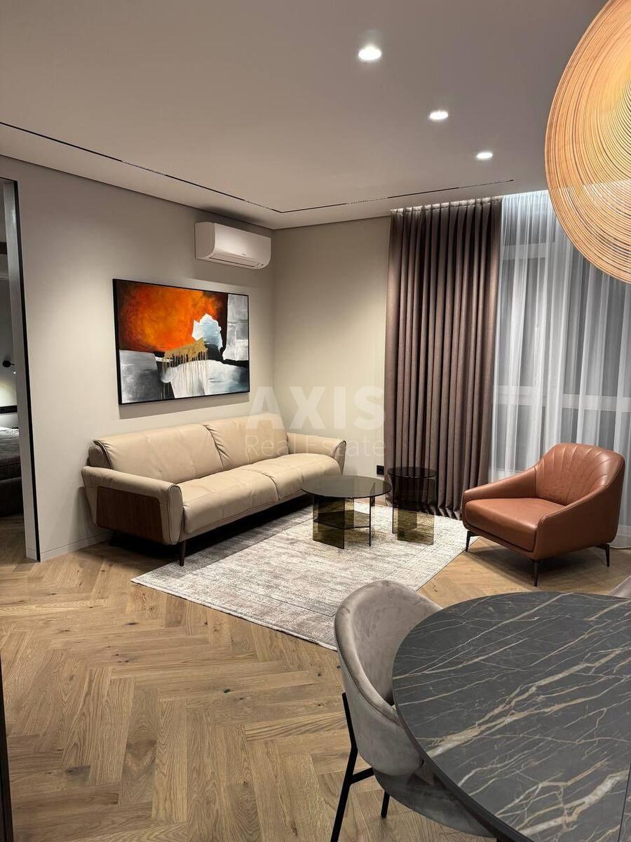 3k apartment vul. Kudri Ivana 1Б1