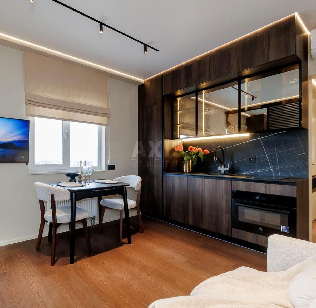 1k apartment vul. Myhajla Maksymovycha 24636554