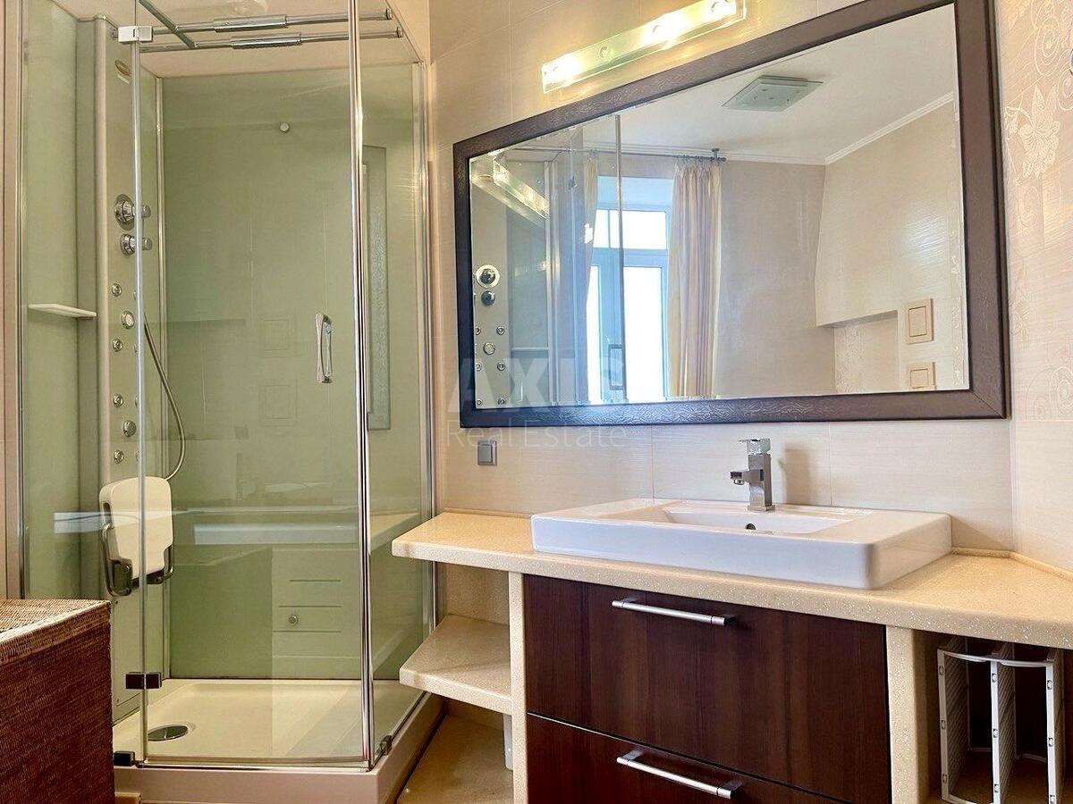 3k apartment vul. Laboratorna 8595058
