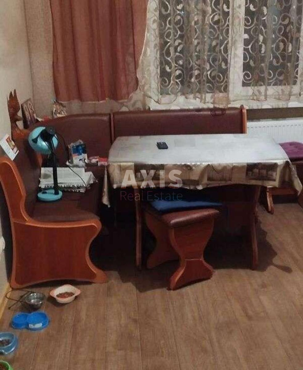 2k apartment vul. Myloslavs'ka 2Б2