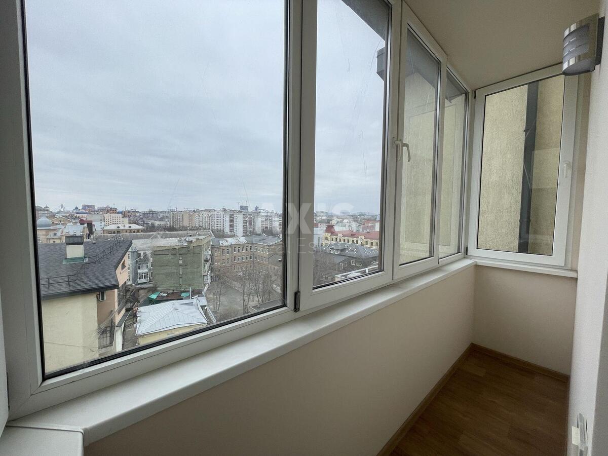 5k apartment vul. Kyrylivs'ka 14/186349811