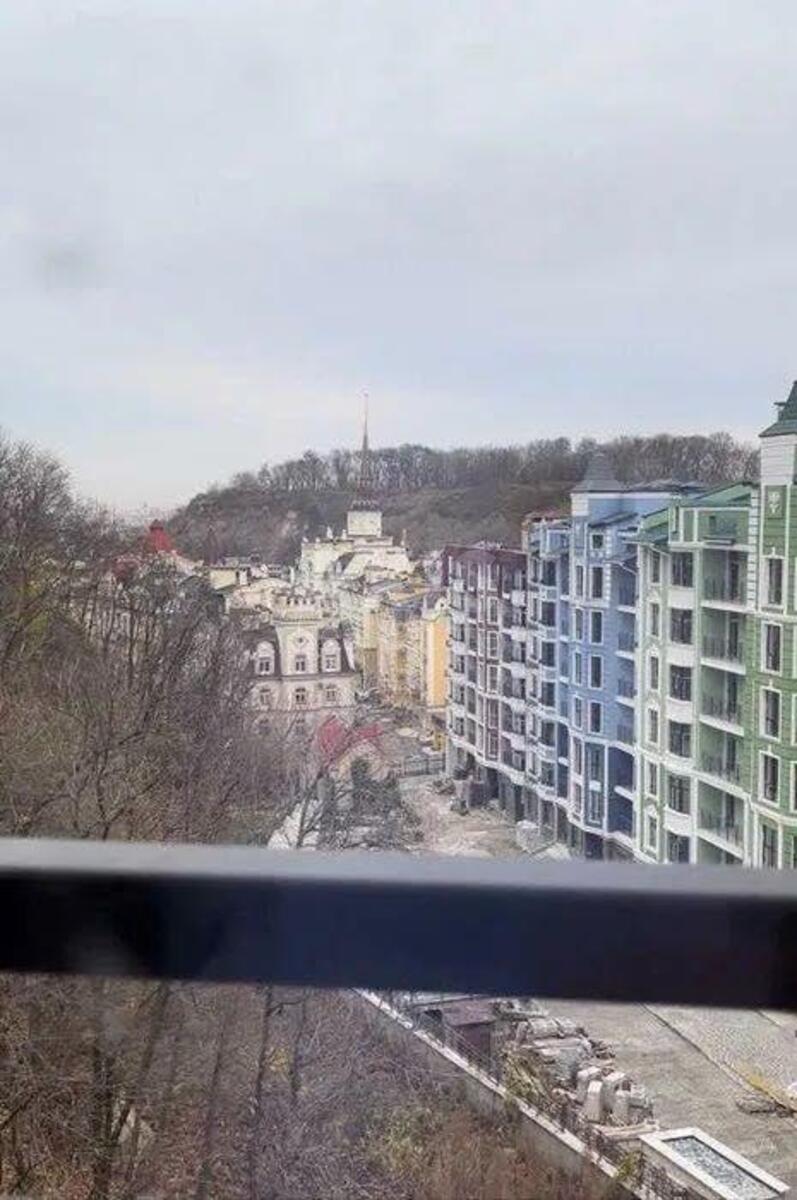 3k apartment vul. Degtjarna 763519