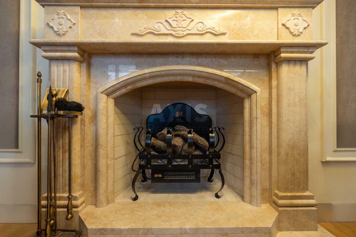 Office vul. Antonovycha 9, 125m2634054