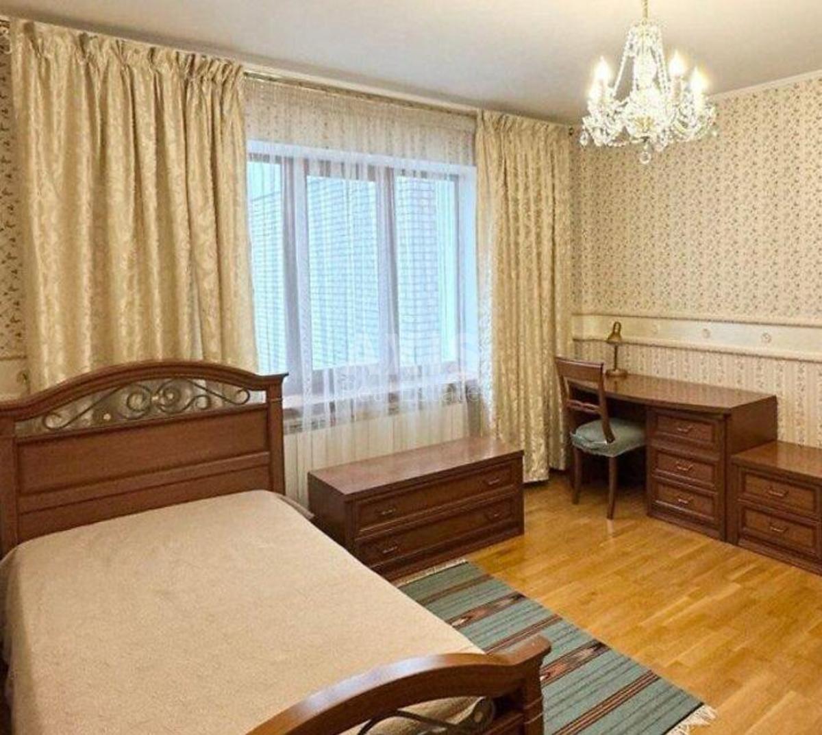 4к квартира ул. Драгоманова 31Б438686