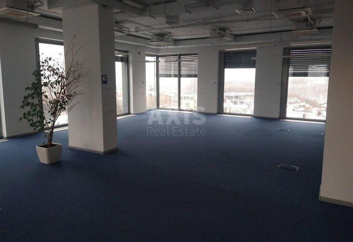 Office vul. Lejpcyz'ka 15А, 495m249846