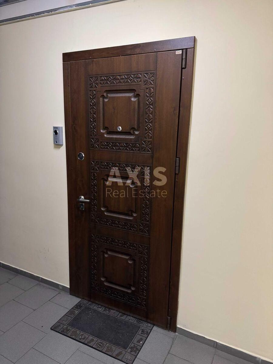 2k apartment vul. Golosii'vs'ka 1315