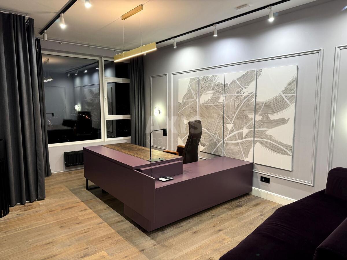 Office uzv. Klovs'kyj 7, 269m2593301