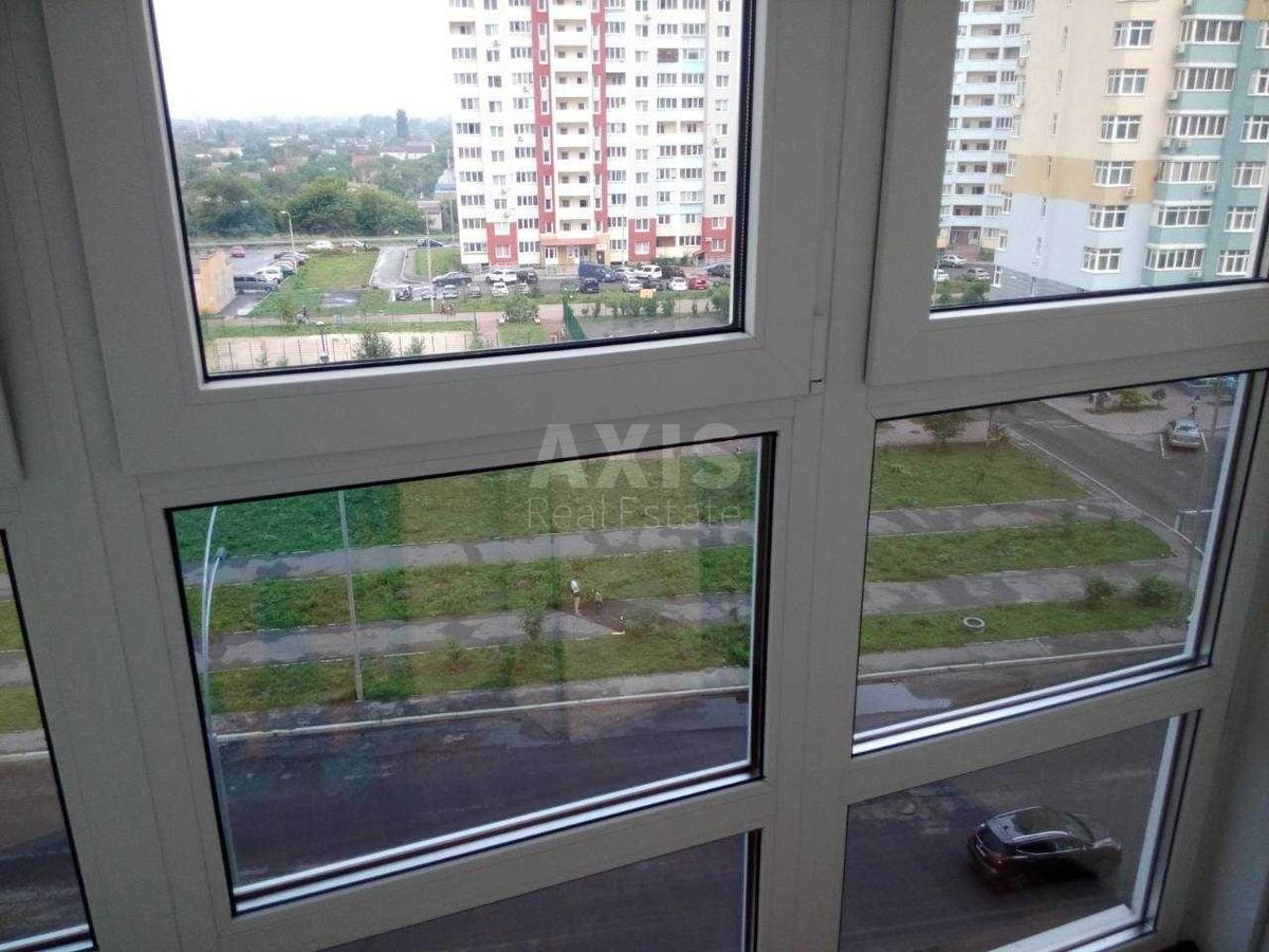 1к квартира ул. Чавдар Елизаветы 2112