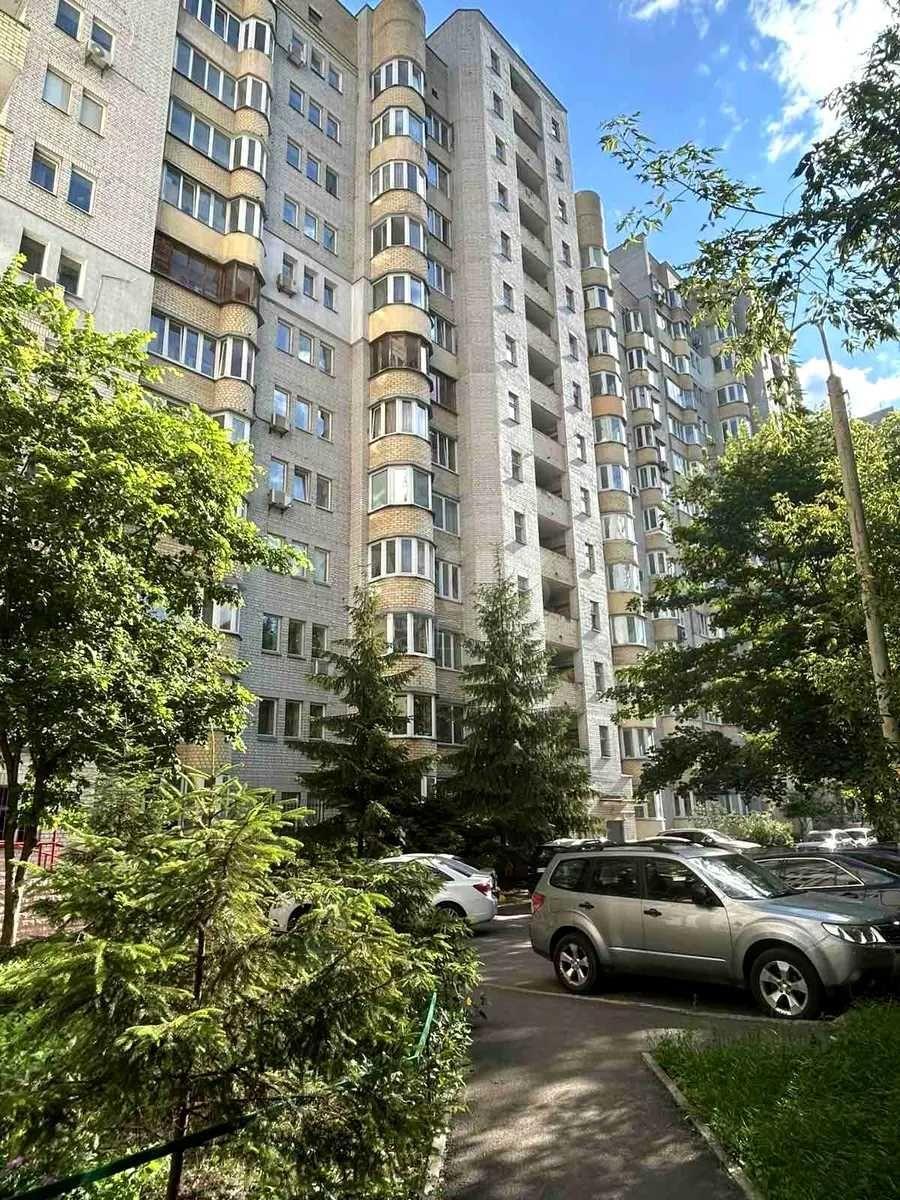1k apartment vul. Vidpochynku 10626975