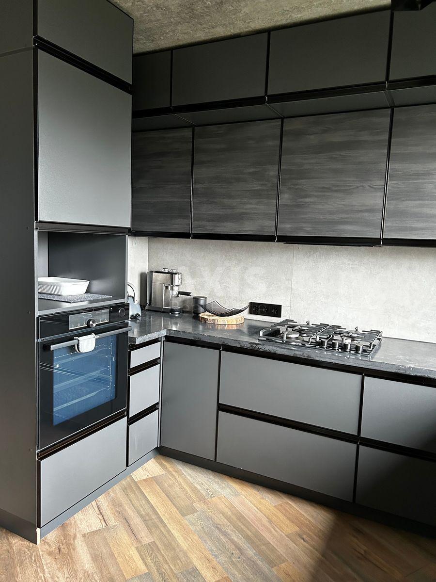 1k apartment vul. Degtjarivs'ka 658401