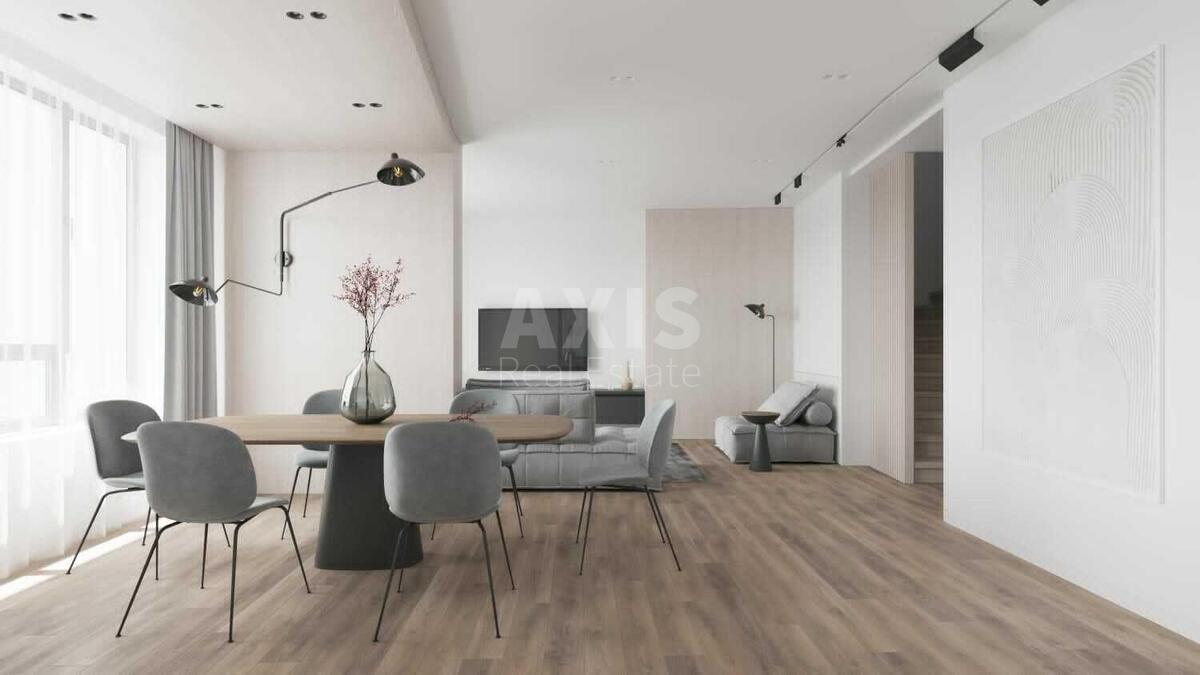 4k apartment vul. Barbjusa Anri 28А584244