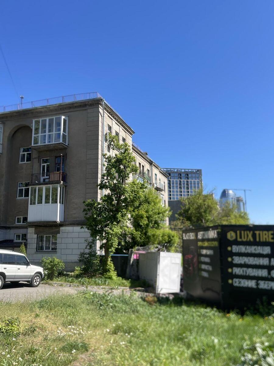 2k apartment vul. Jevgena Konoval'cja 36Є13