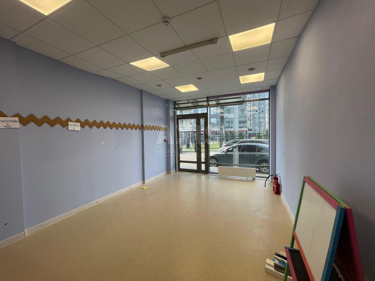 Office vul. Truskavec'ka 6В, 268m2584441