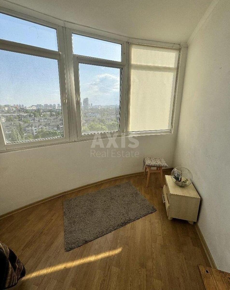 2k apartment bul. Verhovnoi' Rady 14Б3
