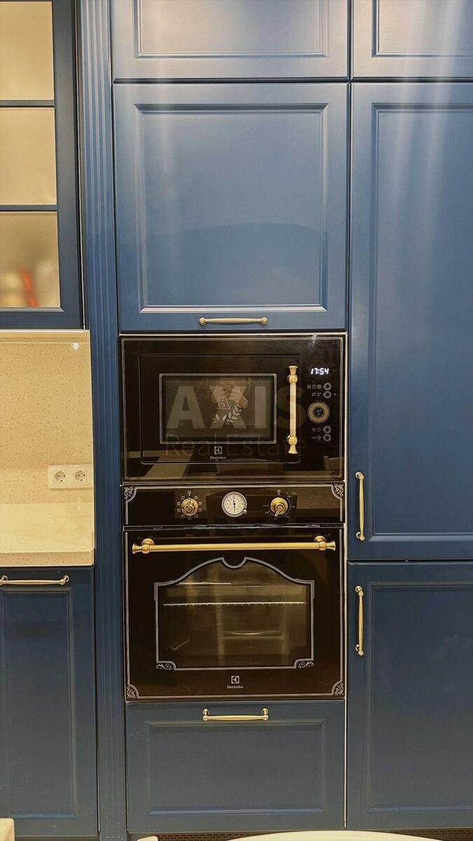 3к квартира ул. Ахматовой Анны 13Д627977