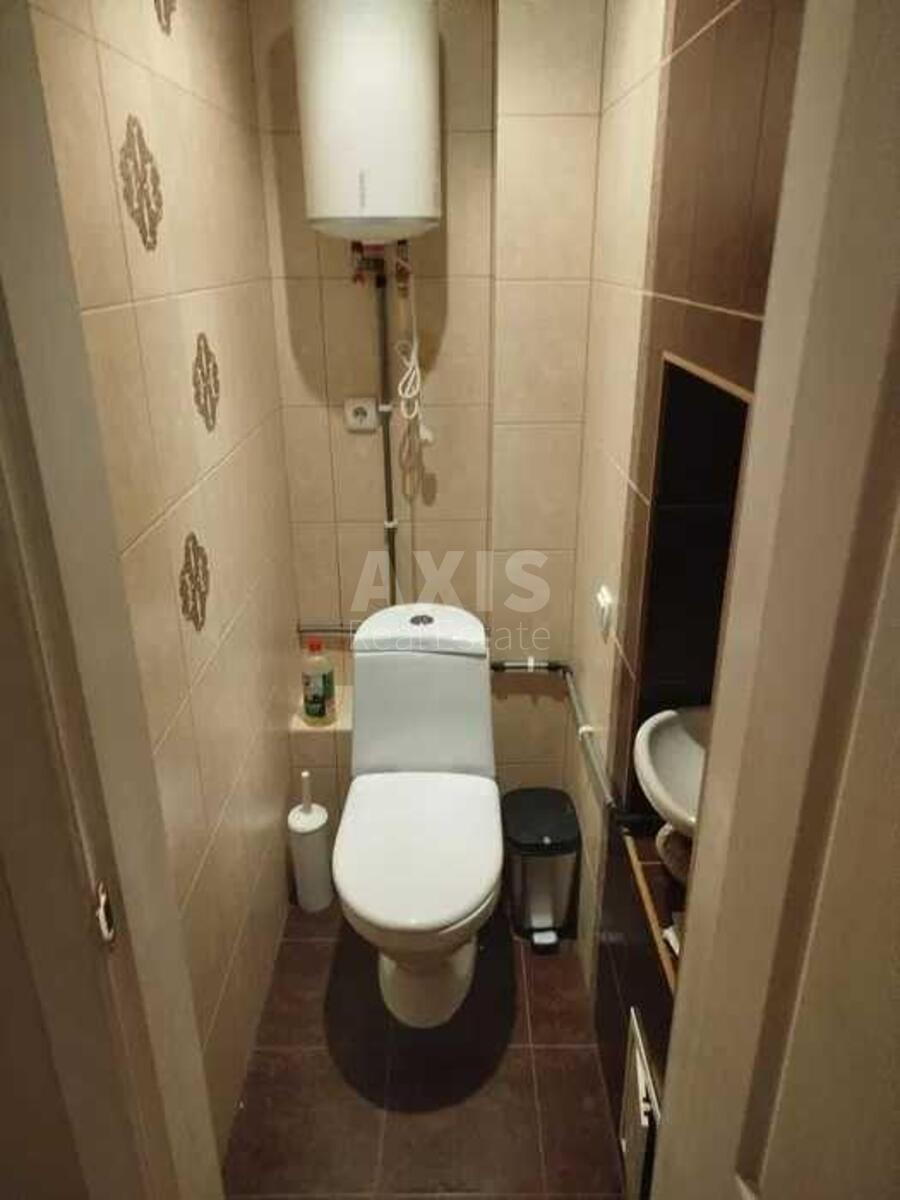 Office prov. Inzhenernyj 4, 65m210
