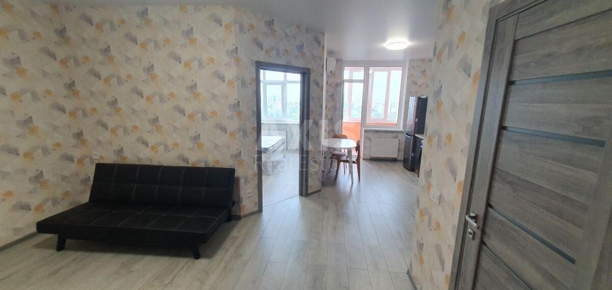 1к квартира ул. Полевая 73628402