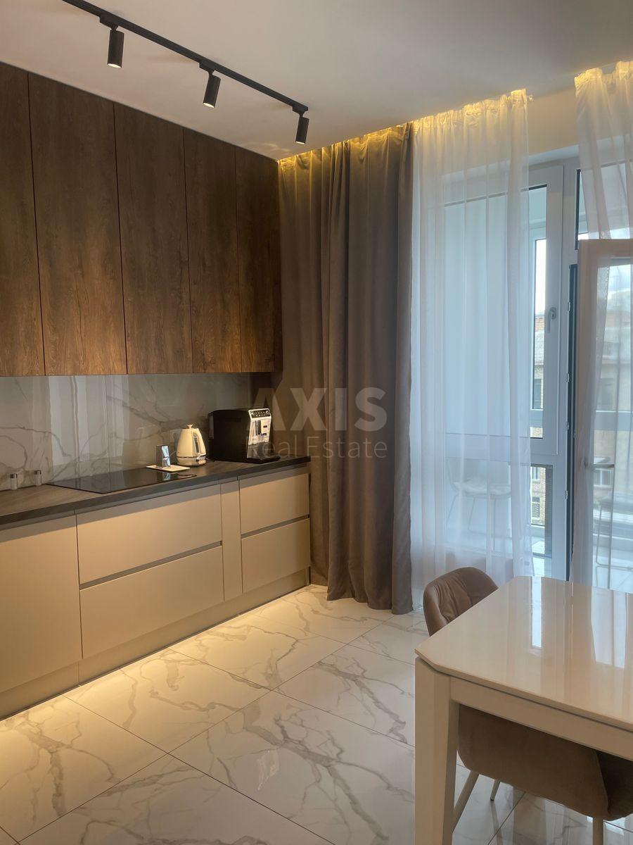 3k apartment vul. Lejpcyz'ka 13585270