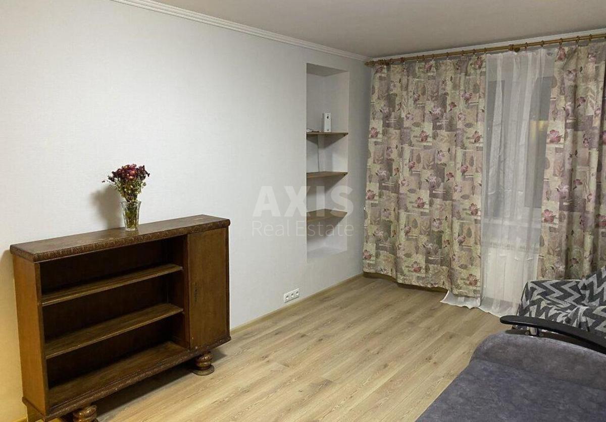 1k apartment vul. Zhmachenka Generala 163