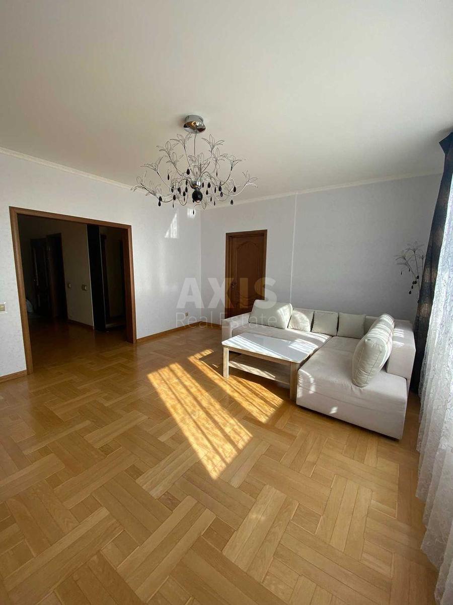 2k apartment pr-t Lobanovs'kogo 123