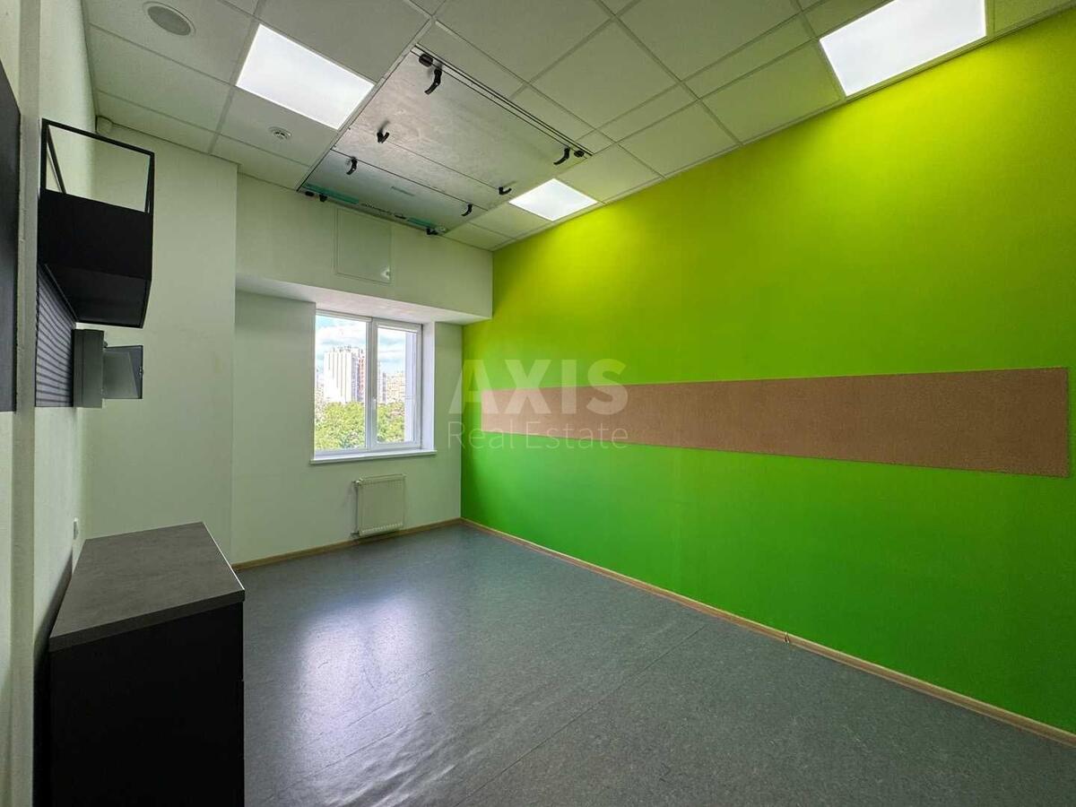 Office vul. Pymonenka Mykoly 13, 772m2585813