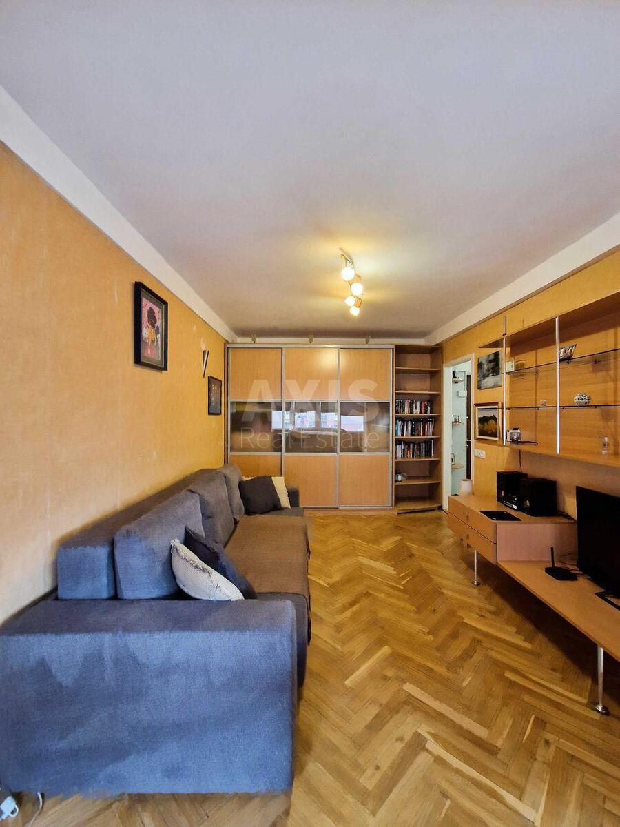 2k apartment vul. Antonovycha 97629252