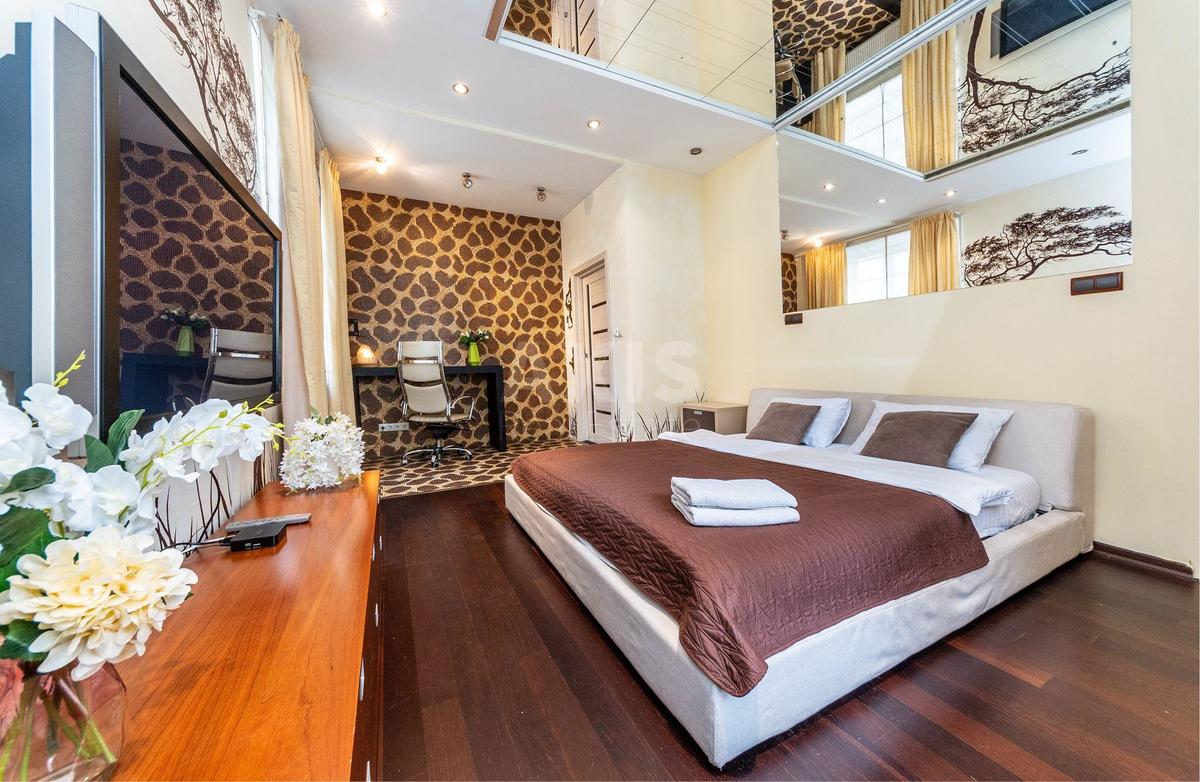 3k apartment vul. Rustaveli Shota 265