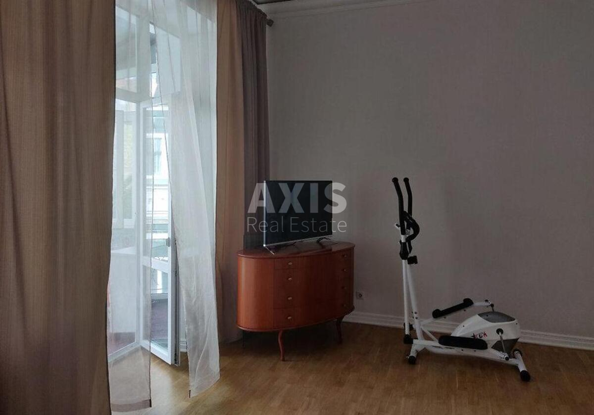 4k apartment vul. Rustaveli Shota 126