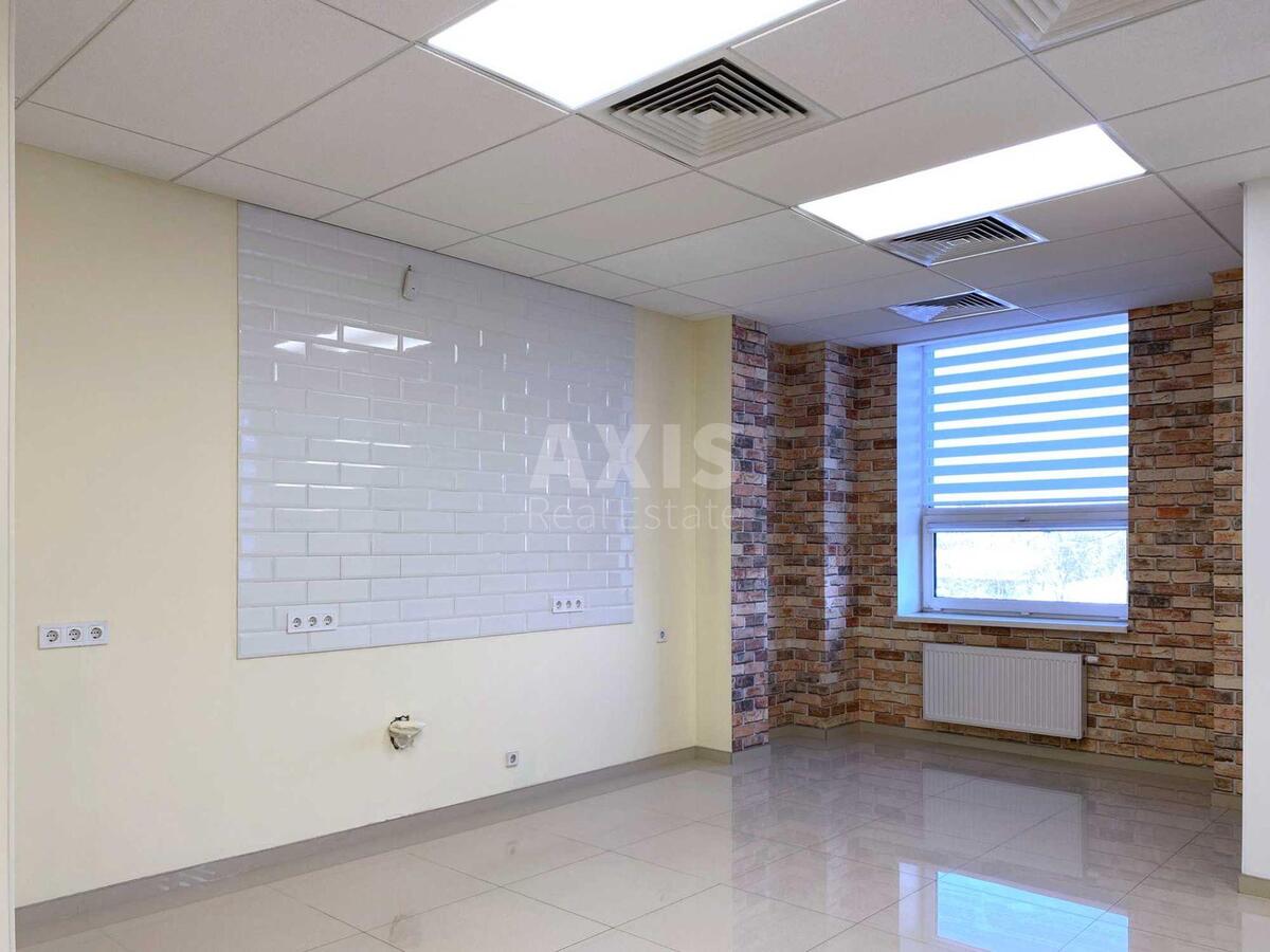 Office vul. Teligy Oleny 6, 472m28