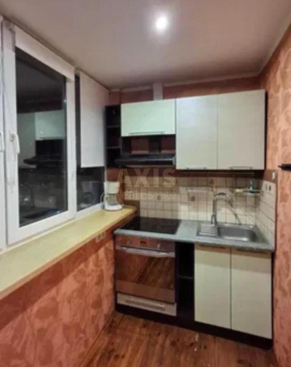 1к квартира ул. Елены Пчилки 2Б63018