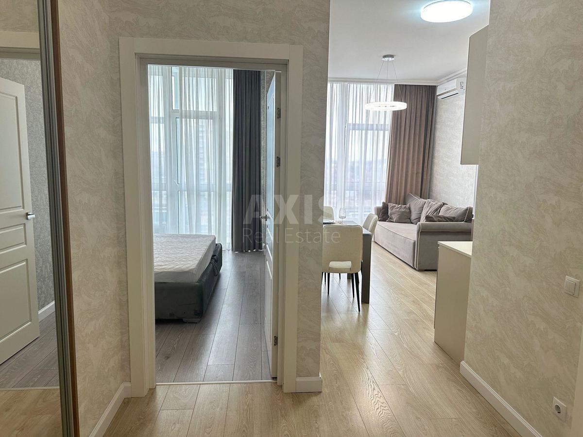 2k apartment vul. Velyka Vasyl'kivs'ka 1392