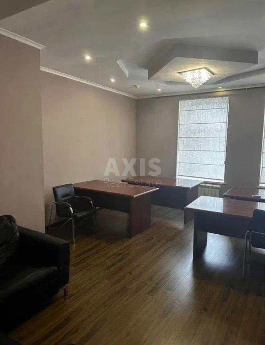 Office vul. Jaroslaviv Val 29, 1450m2587211