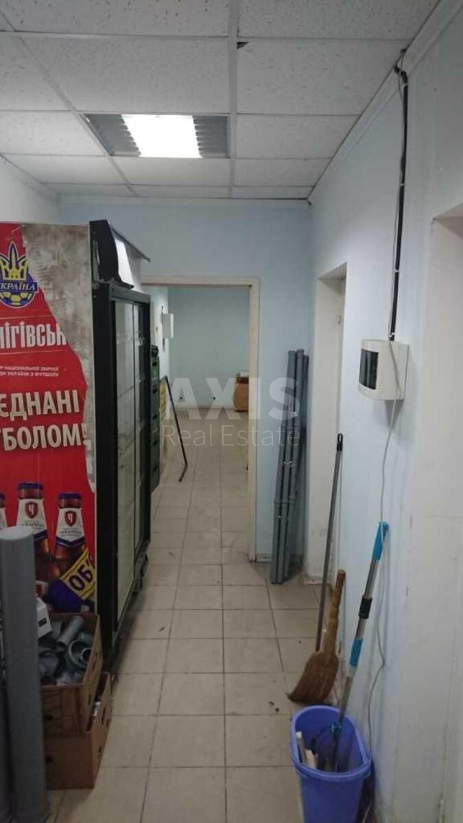 Офис ул. Жилянская 55, 151м2587425