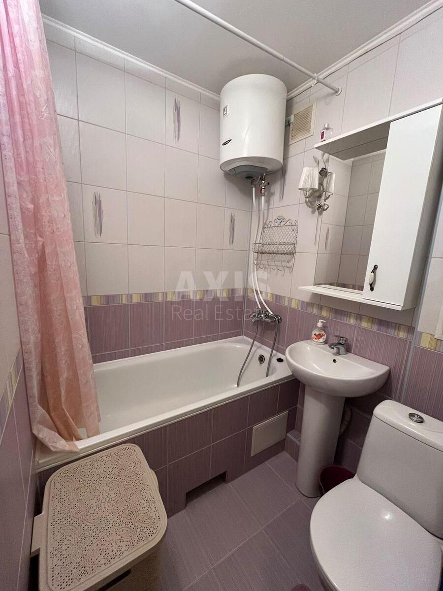 1k apartment vul. Korol'ova Akademika 6А630575