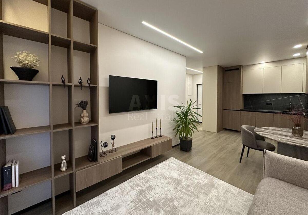 1к квартира ул. Михаила Максимовича 24Г630750