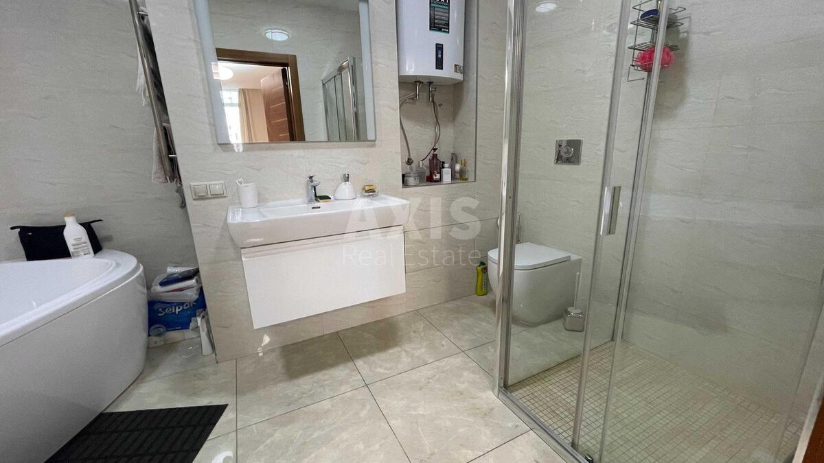 3k apartment pr-t Geroi'v Stalingrada 2Д7