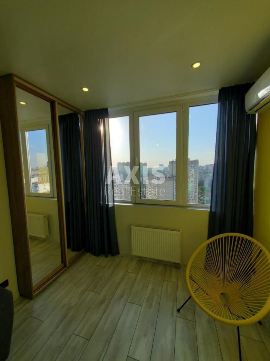 1k apartment vul. Pol'ova 732