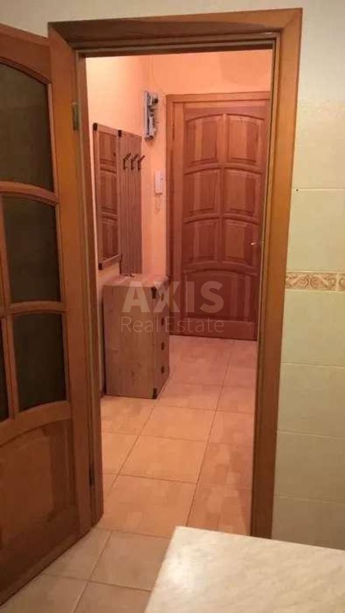 1k apartment vul. Krakivs'ka 60