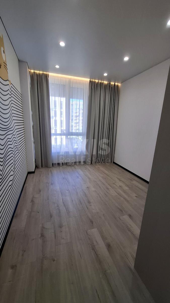 3k apartment vul. Saljutna 2, корп. 33631452