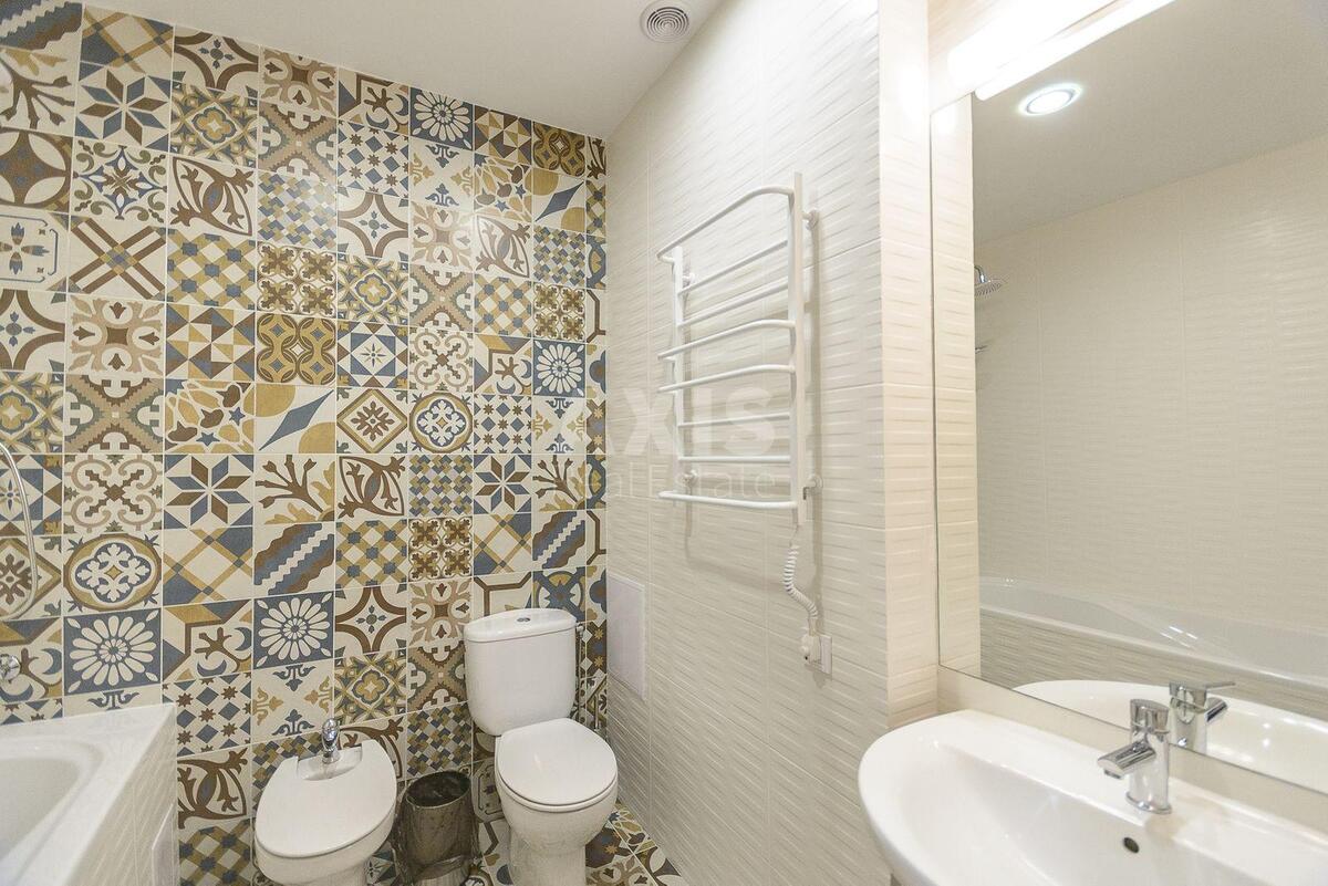 2k apartment vul. Rustaveli Shota 449