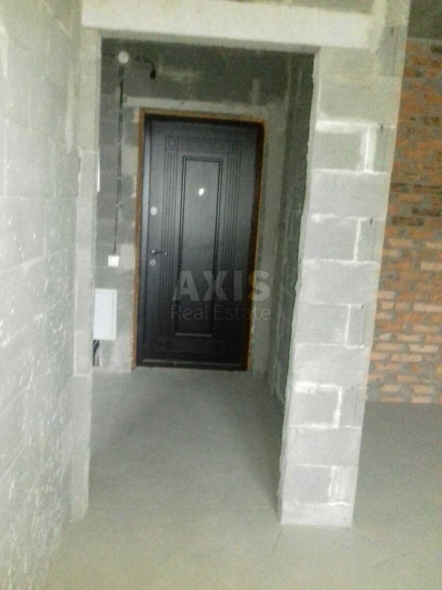 1k apartment vul. Oleksandra Olesja 2В0