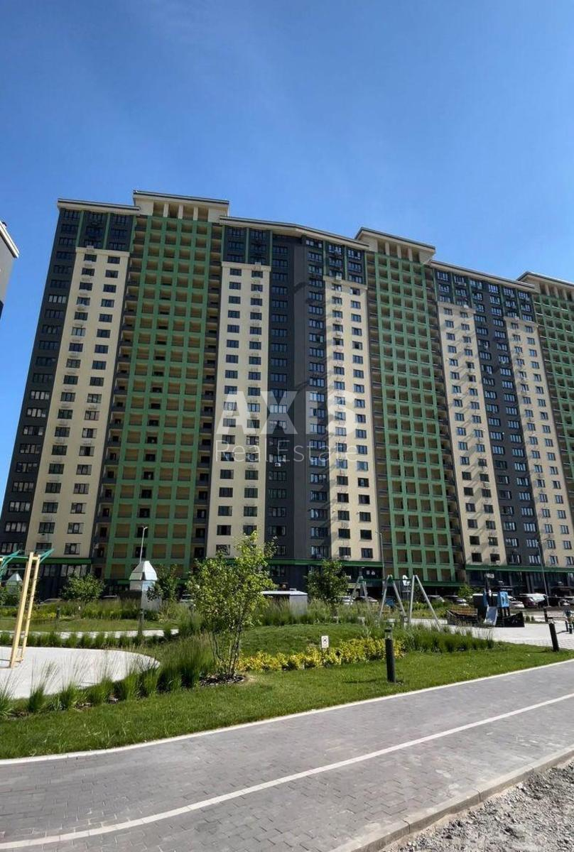 1к квартира ул. Михаила Максимовича 32